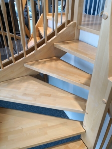Treppe